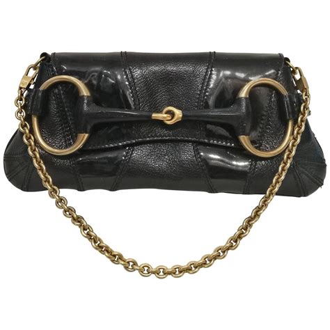 tom ford gucci horsebit bag|Tom Ford Gucci vintage.